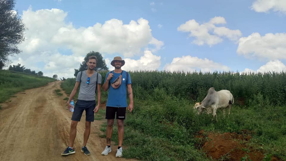 Lashio Trekking Adventure 3 Days